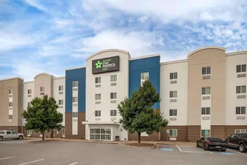 Extended Stay America Suites McAlester Hwy 69