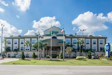 Holiday Inn Express Hotel & Suites Houston-Alvin by IHG