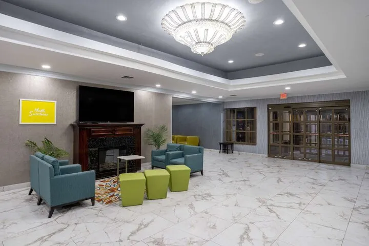 Hotel Interior 2 of 32