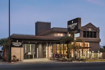 Country Inn & Suites by Radisson Bakersfield, CA