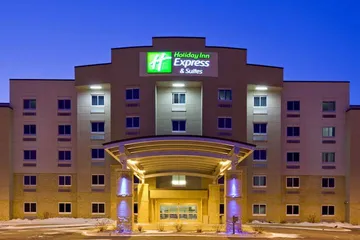 Holiday Inn Express Hotel and Suites Mankato East by IHG