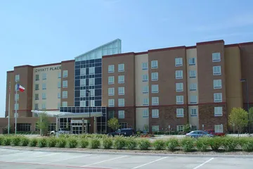 Hyatt Place Dallas / Garland/Richardson