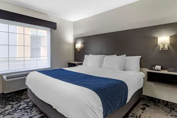 Best Western Allatoona Inn & Suites