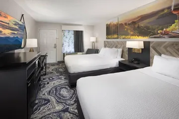 Clarion Pointe Biltmore Village