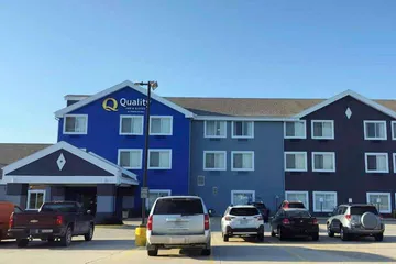 Quality Inn & Suites Bethany