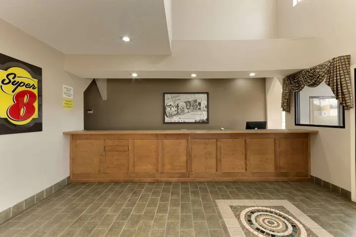 Hotel Interior 2 of 14