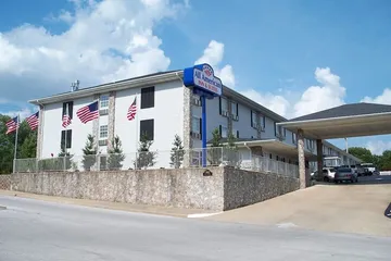 All American Inn and Suites