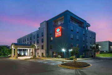 Comfort Suites Atlanta Airport