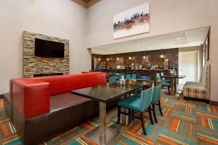 Hotel Interior 2 of 35