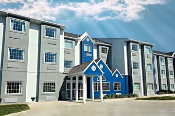 Microtel Inn & Suites by Wyndham Council Bluffs / Omaha