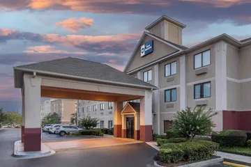 Best Western Augusta West