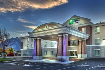 Holiday Inn Express Hotel & Suites Minden by IHG