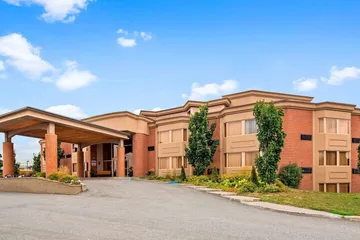 Best Western Laval-Montreal