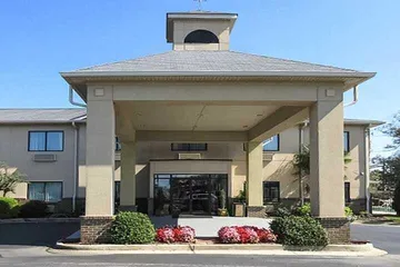 Quality Inn Winder
