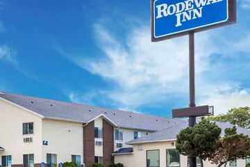 Rodeway Inn Cedar Rapids Westdale