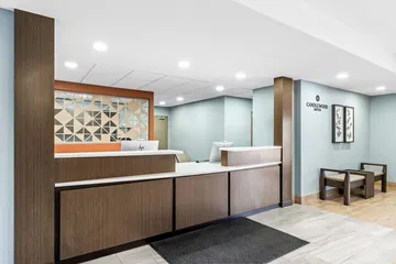 Candlewood Suites VICTORIA by IHG