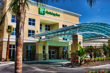 Holiday Inn Daytona Beach LPGA Boulevard by IHG
