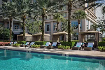 Waldorf Astoria Orlando - An Official Walt Disney World Hotel