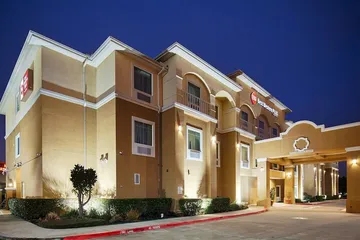 Best Western Plus Katy Inn & Suites