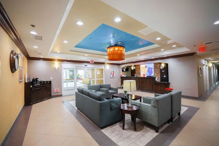 Hotel Interior 5 of 50