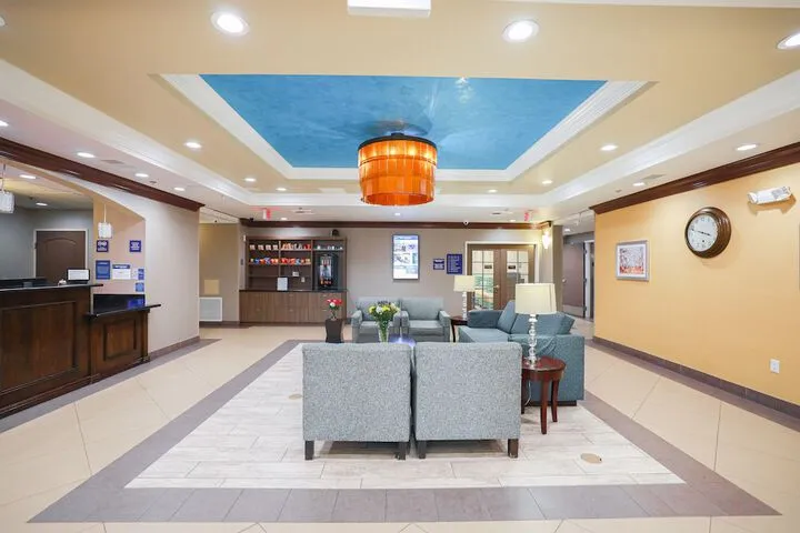 Hotel Interior 2 of 50