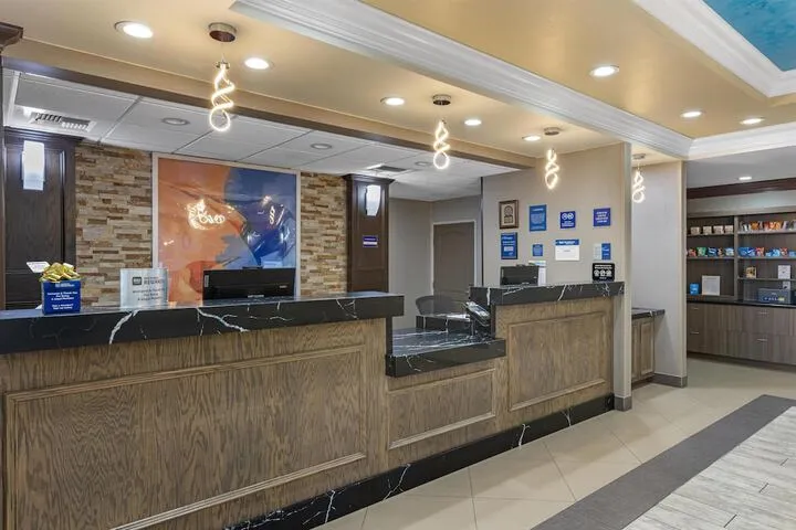 Hotel Interior 4 of 50