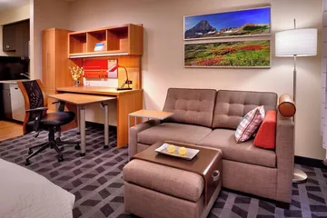 TownePlace Suites Missoula