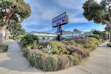 Morro Bay Sandpiper Inn