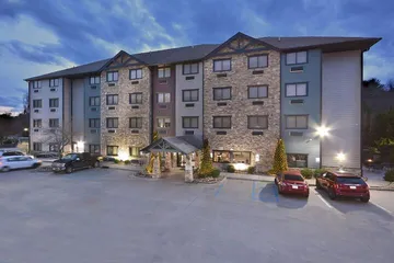 Brookstone Lodge near Biltmore Village an Ascend Collection Hotel