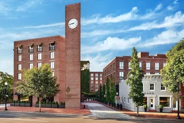 Four Seasons Hotel Washington DC
