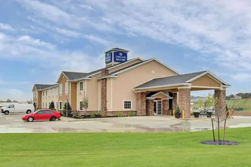 Cobblestone Hotel & Suites - Waynesboro