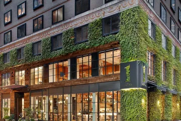 1 Hotel Central Park