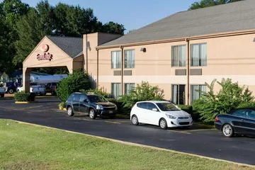 Econo Lodge Yazoo City