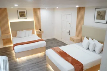 San Francisco Inn