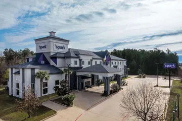 Spark by Hilton Nacogdoches
