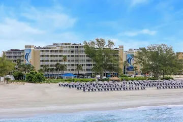 RumFish Beach at TradeWinds