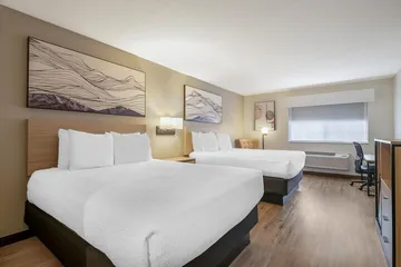 Best Western Plus Meridian