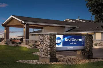 Best Western Sawtooth Inn & Suites