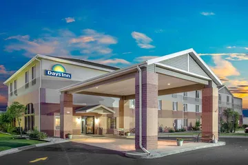 Days Inn by Wyndham Madison NE / Windsor