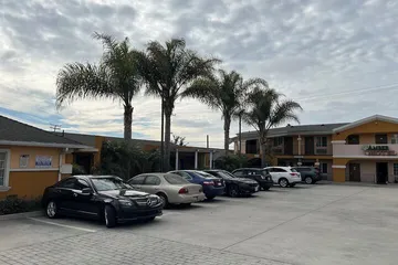 Amber Motel
