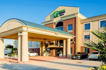 Holiday Inn Express & Suites Waller - Prairie View by IHG