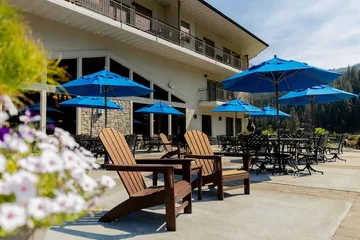 Best Western Lodge at Rivers Edge