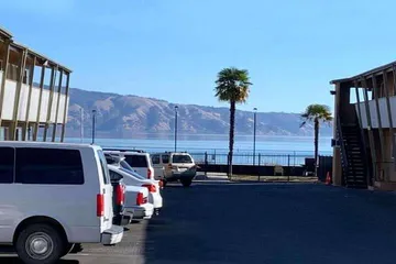 Anchorage Inn Lakeport