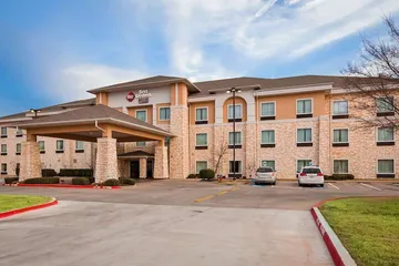 Best Western Plus Christopher Inn & Suites