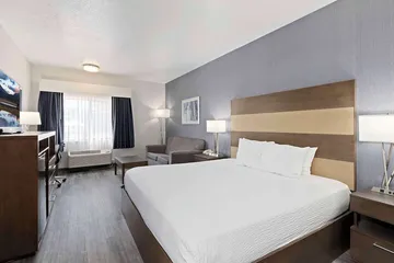 Best Western Plus Twin Falls Hotel
