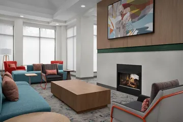 Hilton Garden Inn Atlanta West / Lithia Springs