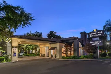 University Park Inn & Suites an Ascend Collection Hotel