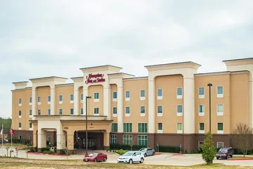 Hampton Inn & Suites Palestine