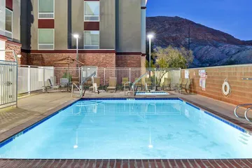 Hampton Inn by Hilton Moab