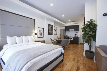 Hotel & Spa Carré Saint-Louis